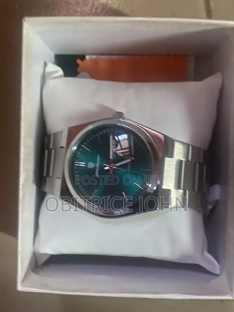 Wrist Watch