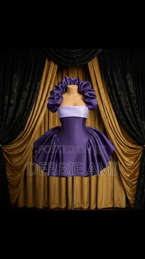 Fashion Clothing