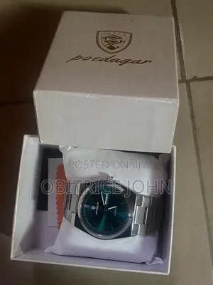 Wrist Watch