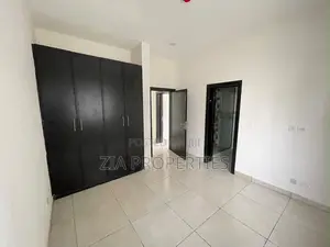 3bdrm Apartment in Ikeja GRA for rent