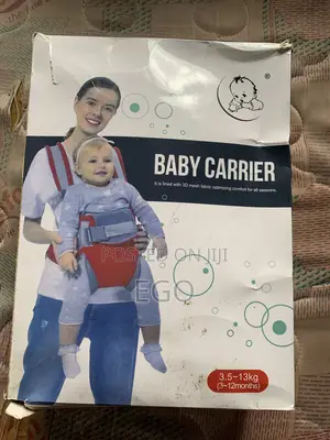 Baby Carrier