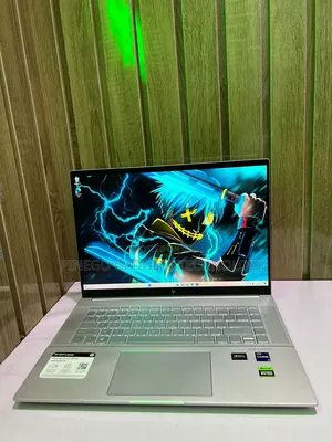 Laptop HP Envy 16 Gaming 16-h1023dx 16GB Intel Core i9 SSD 1T