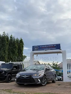 Toyota Corolla 2016 Gray