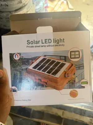Module LED Floodlight (IP66 Waterproof Outdoor Flood Light)