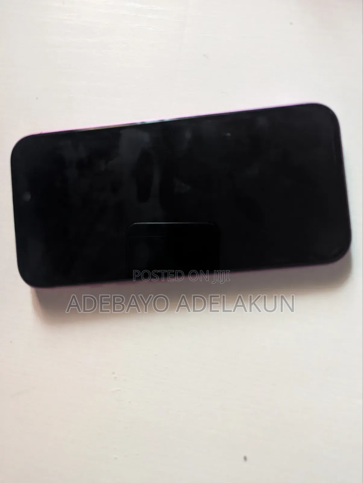 Apple iPhone 16 128 GB Pink