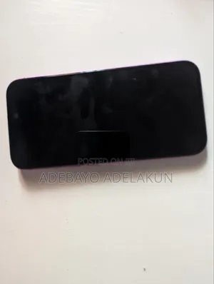 Apple iPhone 16 128 GB Pink