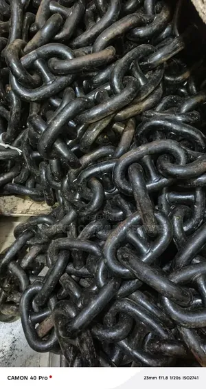 Anchor Chain