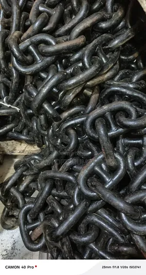 Anchor Chain