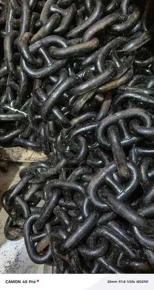 Anchor Chain