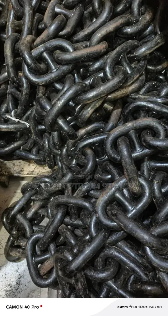 Anchor Chain
