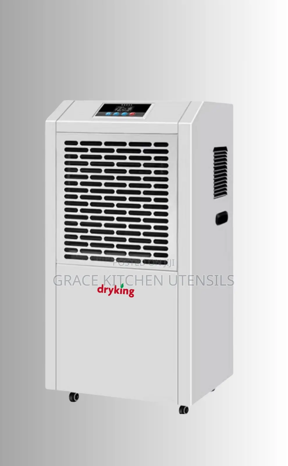 Dryking DK-90N – 90L Dehumidifier