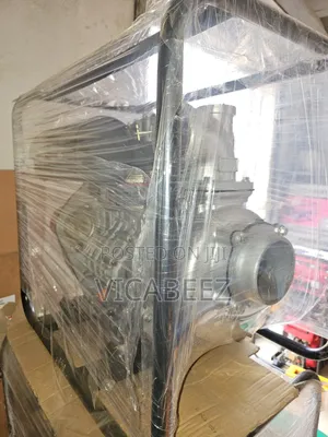 Diesel Water Pump