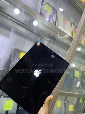 Apple iPad Pro 11 (2018) 64 GB Gray