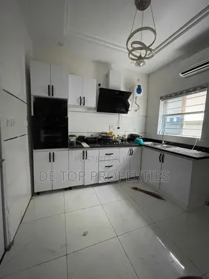 4bdrm Duplex in Lekki County for rent