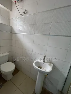 4bdrm Duplex in Lekki County for rent