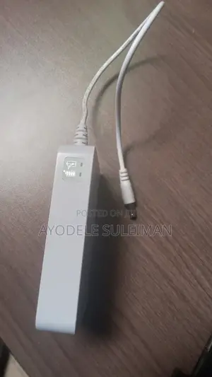 Router Powerbank