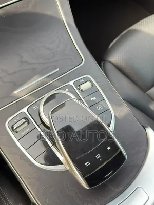 Mercedes-Benz GLE-Class 2017 White