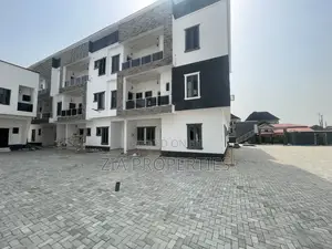 2bdrm Apartment in Ajah for rent