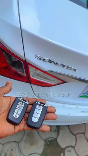 Lost Car Key Replacement Services, Spare Car Key Programming