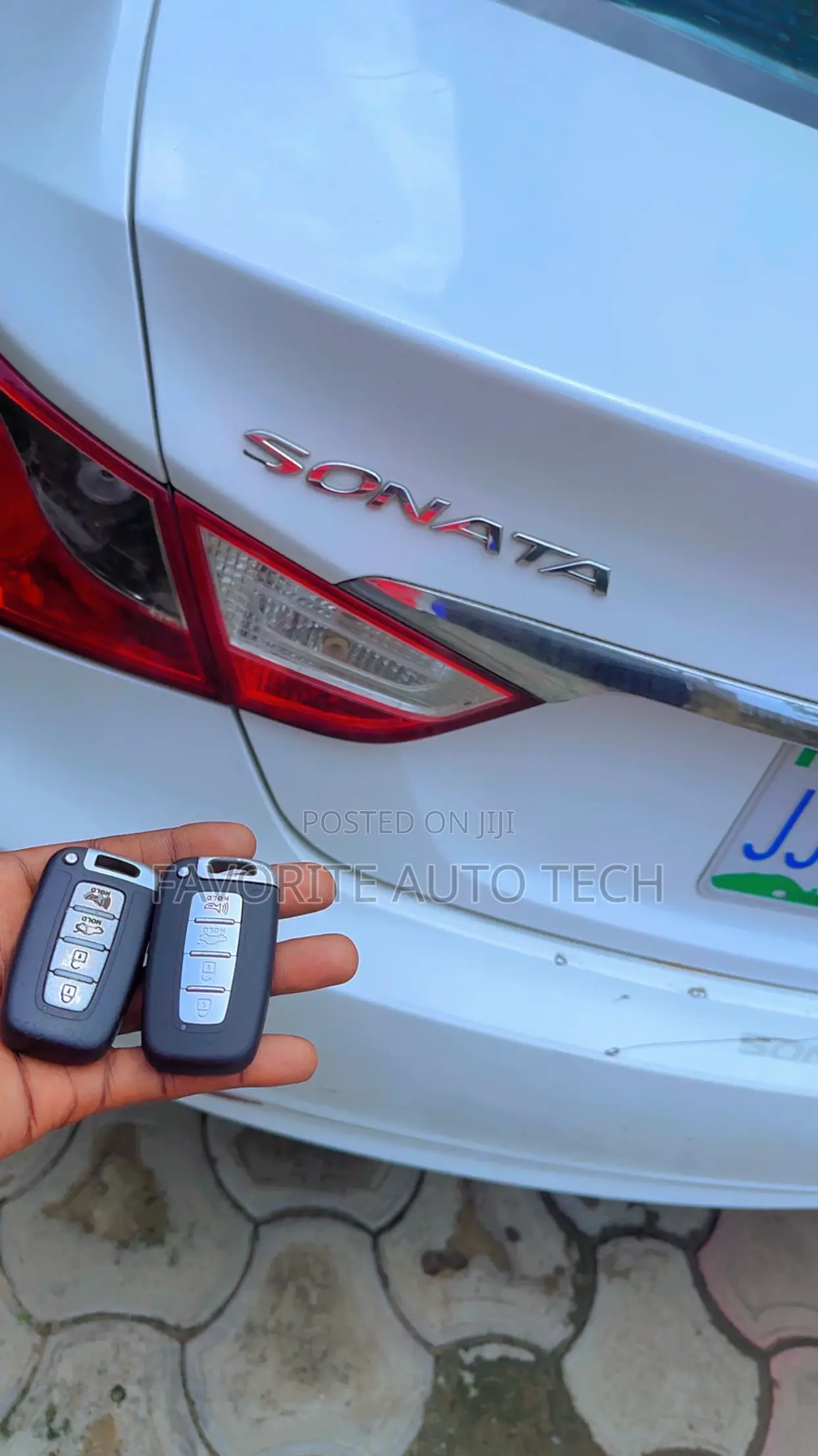 Lost Car Key Replacement Services, Spare Car Key Programming