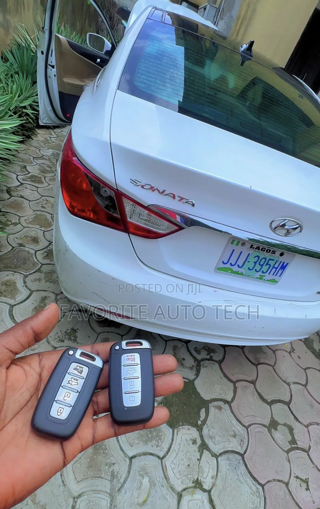 Lost Car Key Replacement Services, Spare Car Key Programming