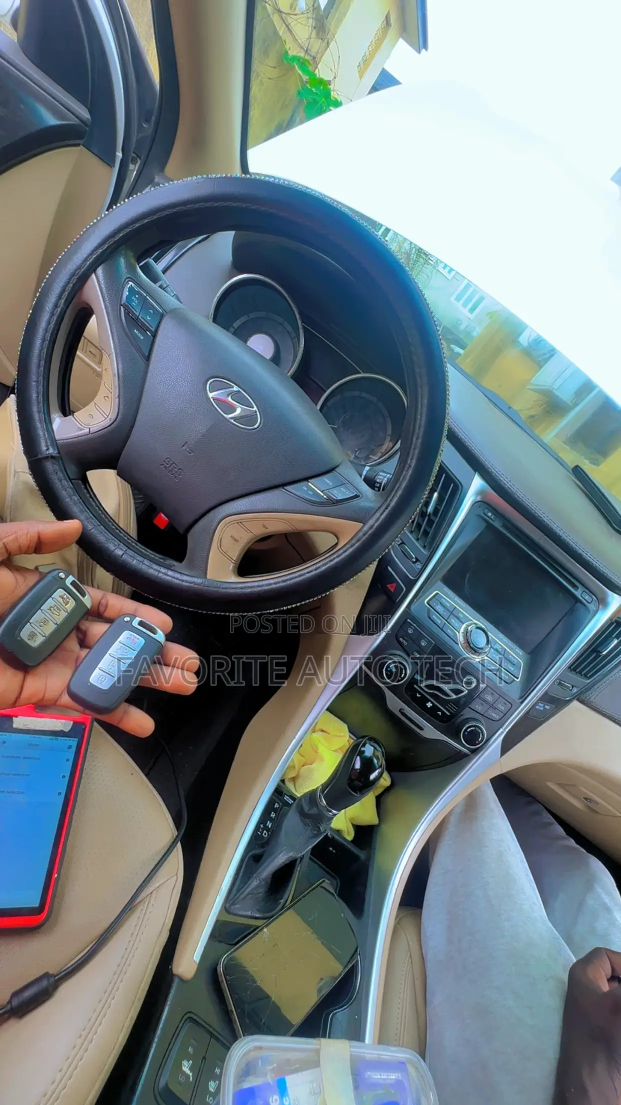 Lost Car Key Replacement Services, Spare Car Key Programming