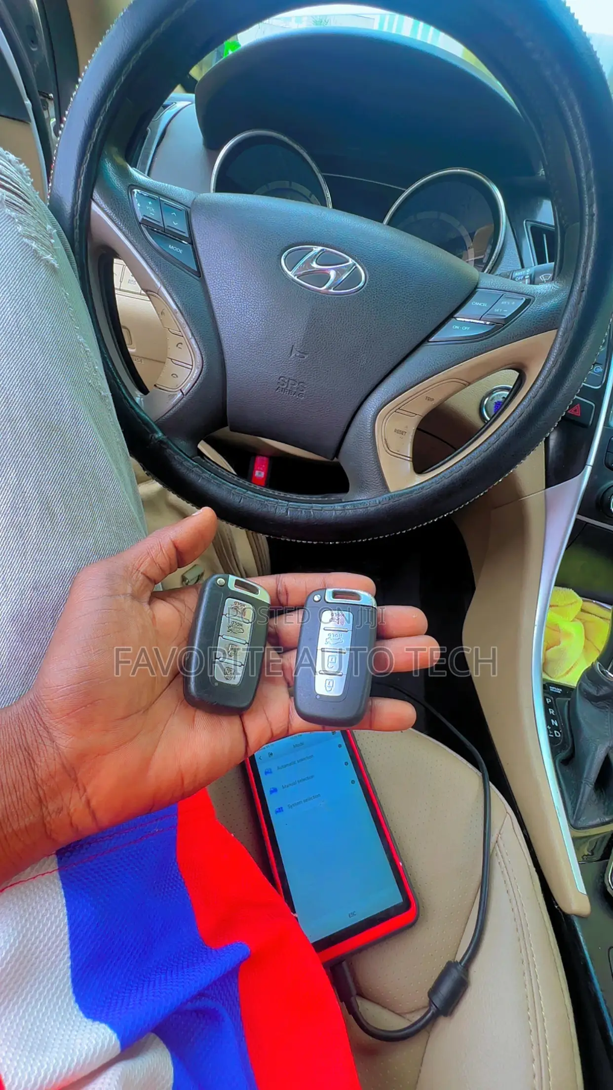 Lost Car Key Replacement Services, Spare Car Key Programming