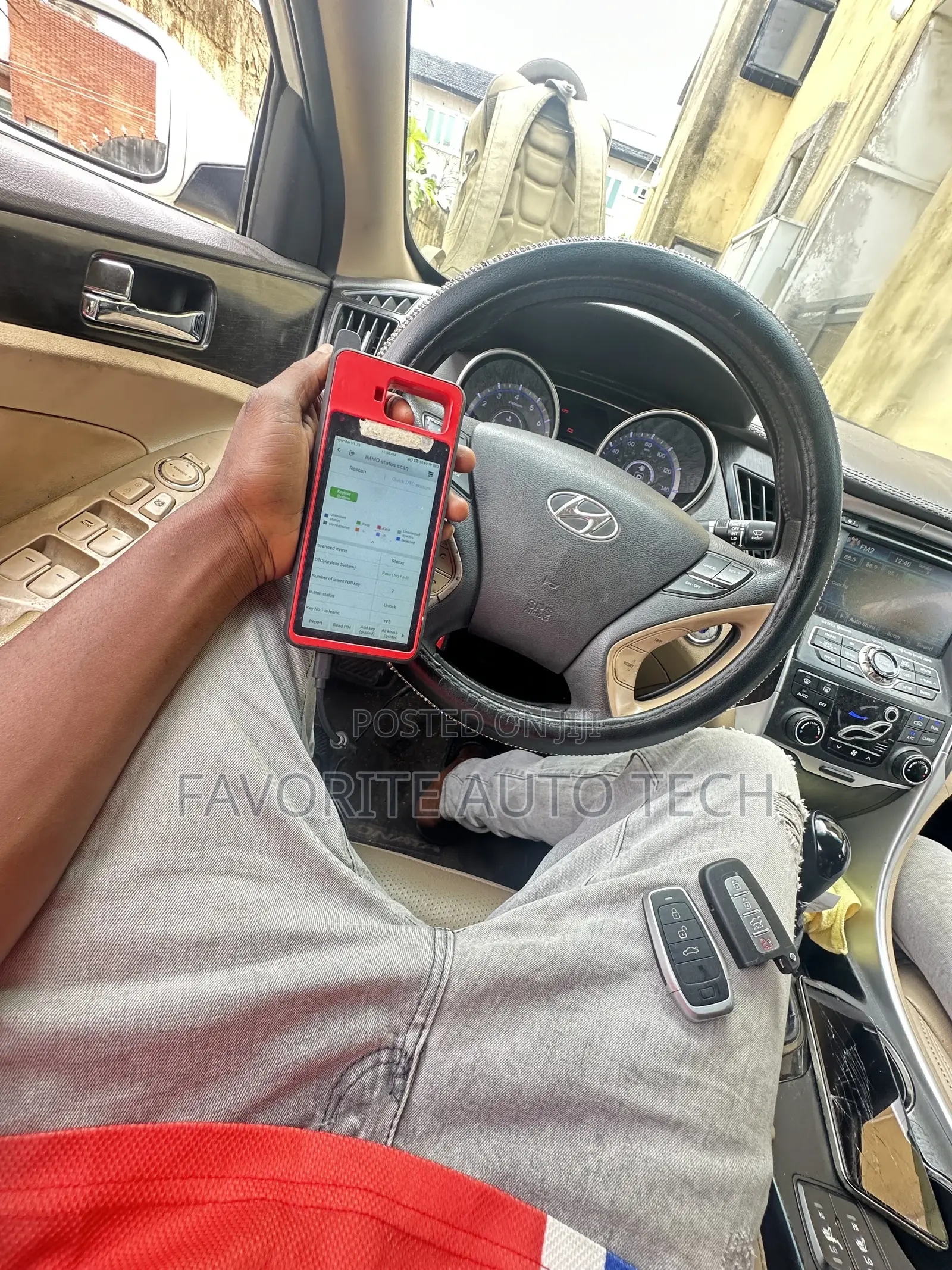 Lost Car Key Replacement Services, Spare Car Key Programming