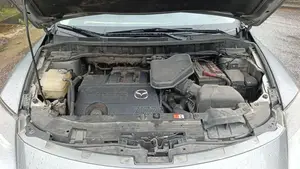 Mazda CX-9 2015 Gray