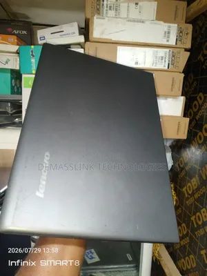 Laptop Lenovo B570 8GB Intel Core i3 HDD 320GB