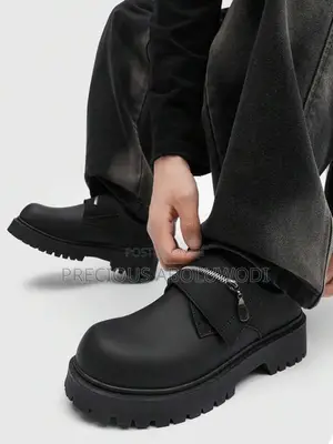 Male Shoes