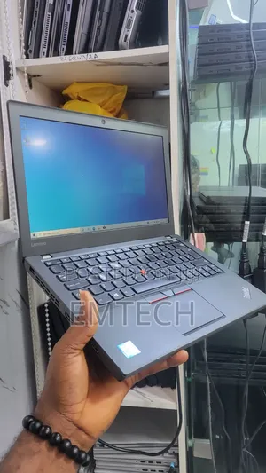 Laptop Lenovo ThinkPad X260 8GB Intel Core i5 SSD 256GB