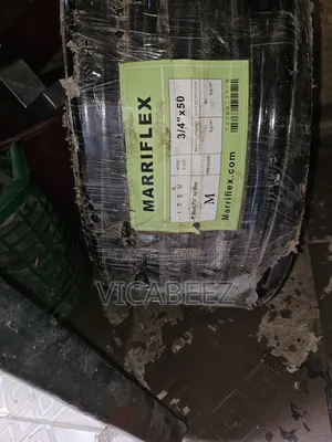 Air Hose 3/4