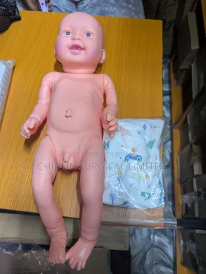 New Born Baby Model / Baby Doll