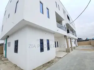 2bdrm Apartment in Ajah for rent