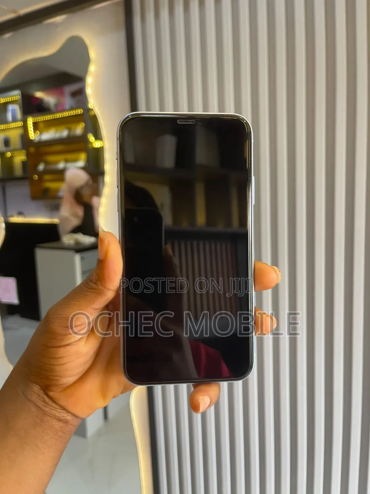 Apple iPhone XR 128 GB Blue
