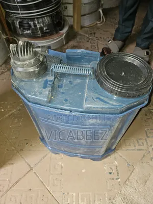 Chemical Sprayer