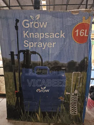 Chemical Sprayer