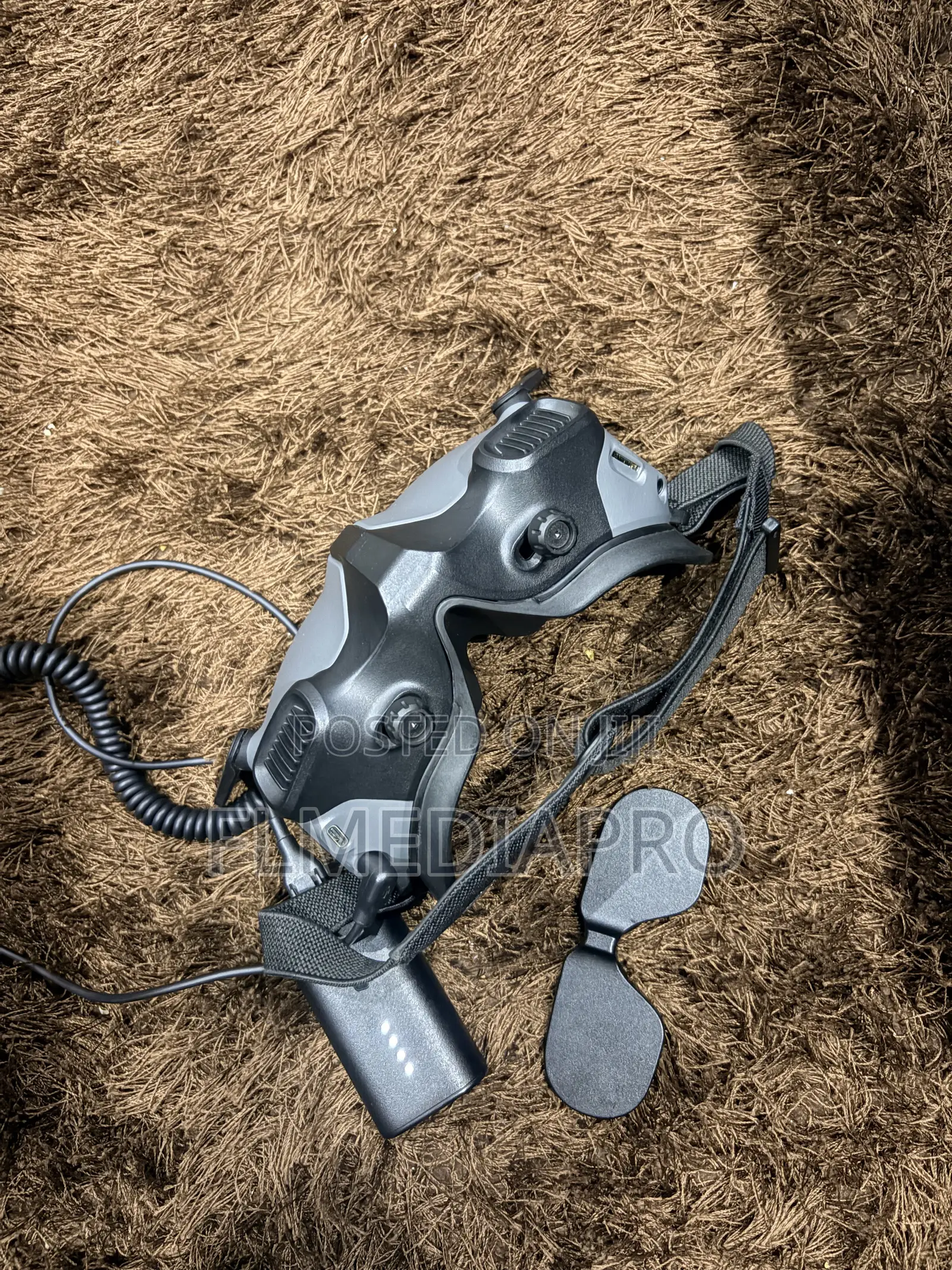 DJI Goggles 2