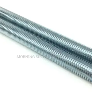 10mm Threaded Rod Galvanized