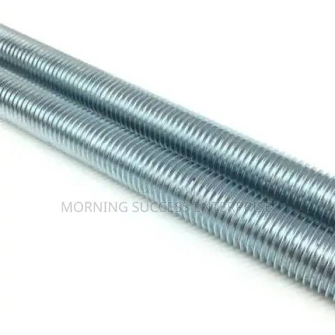 10mm Threaded Rod Galvanized