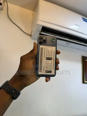 Apple iPhone 12 Pro 128 GB Gray