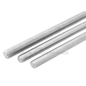 10mm Threaded Rod Galvanized