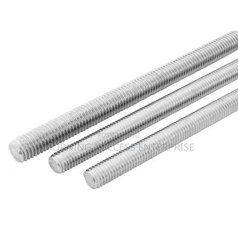 10mm Threaded Rod Galvanized