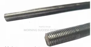 10mm Threaded Rod Galvanized