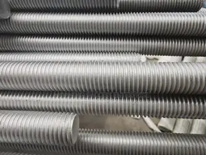 10mm Threaded Rod Galvanized
