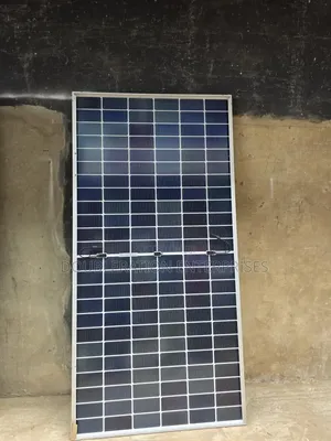 Solar Panels