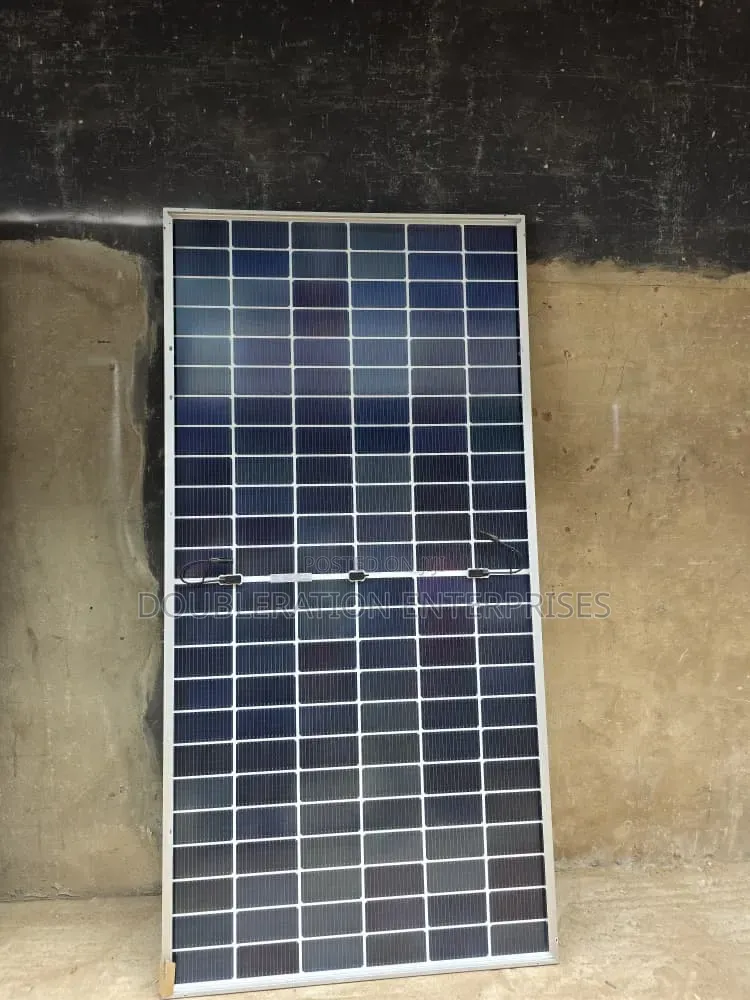 Solar Panels