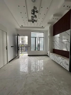 4bdrm Duplex in Off Lekki-Epe Expressway for rent
