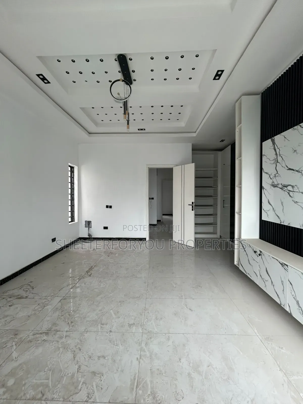 4bdrm Duplex in Off Lekki-Epe Expressway for rent